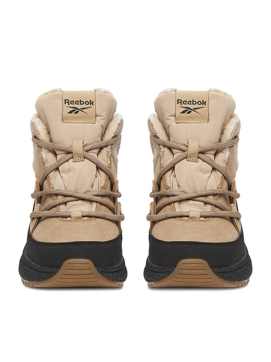 Reebok Снігоходи Reebok CEO-LEA-JA-C576W Бежевий