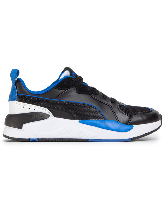 Puma Laisvalaikio batai Puma X-Ray Game 372849 06 Juoda