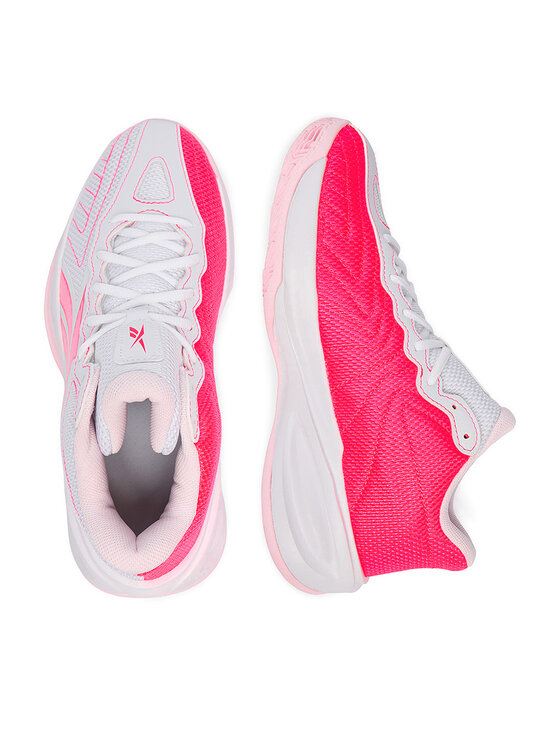 Reebok Взуття для баскетболу Reebok CEO-PRESS 100247293 Білий