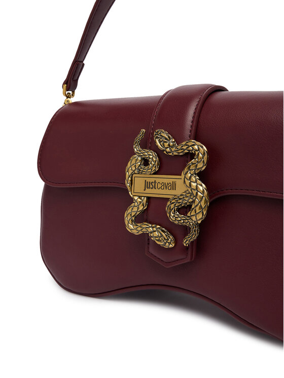 Just Cavalli Kabelka Just Cavalli 81RA4BA1 ZSA89 Bordová