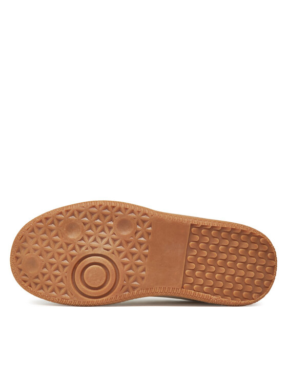 Kappa Снікерcи Kappa CEOWB-CP40-24210L Бежевий