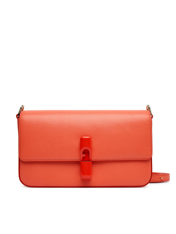 Furla Сумка Furla Iride S WB01826 ARE000 CN 4477S Червоний