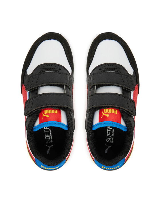 Puma Снікерcи Puma ST Runner v4 NL V PS 399740 16 Кольоровий