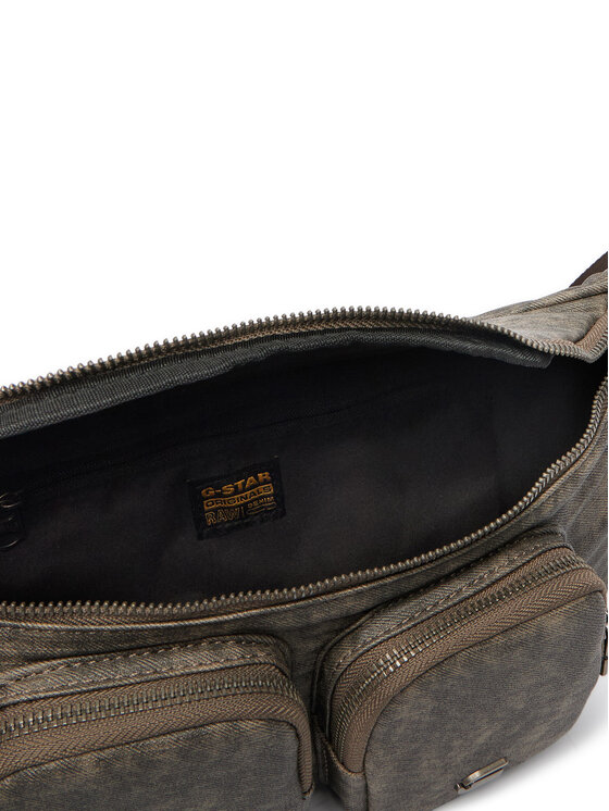 G-Star Raw Nerka G-Star Raw EO-LDA8478 Szary