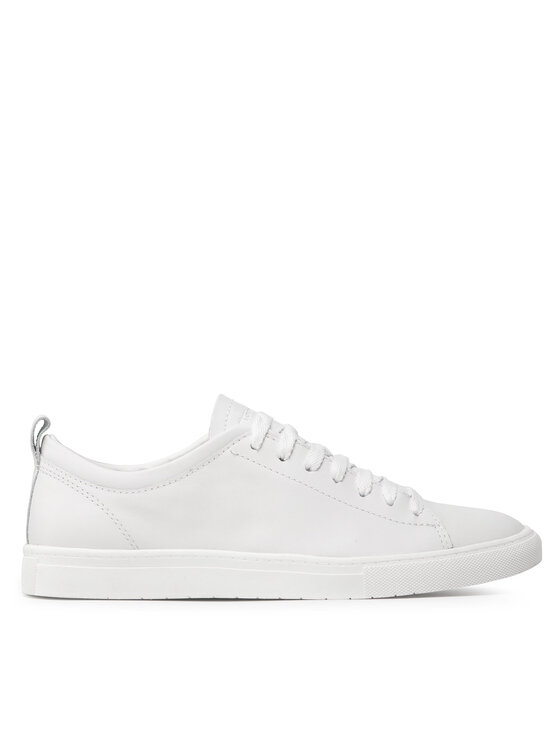 Tamaris Sneakersy Tamaris 1-23611-28 Biały