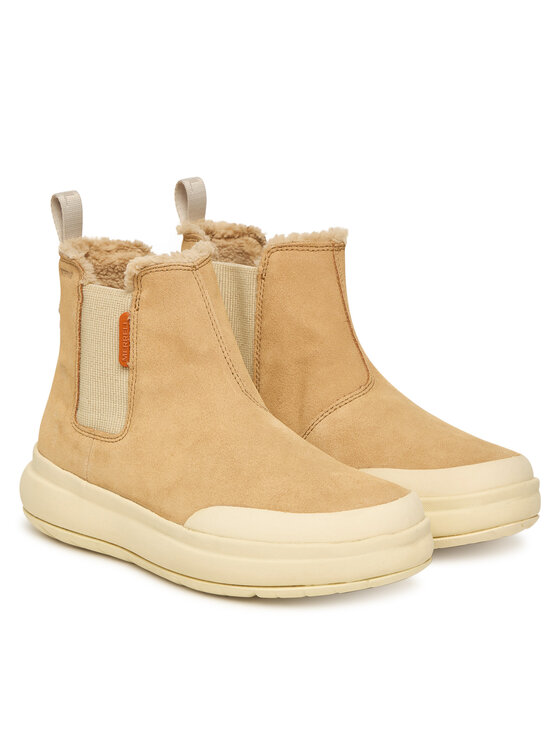 Merrell Челсі Merrell Arquette Thermo J007066 Коричневий