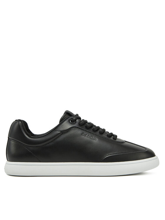 Calvin Klein Laisvalaikio batai Calvin Klein HW0HW02400 Juoda