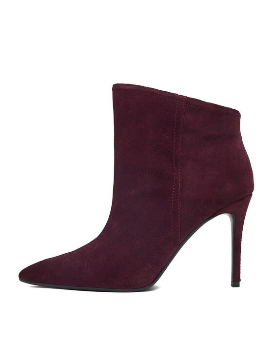 GINO ROSSI Stivaletti GINO ROSSI EO-003X-3L401-S Bordeaux