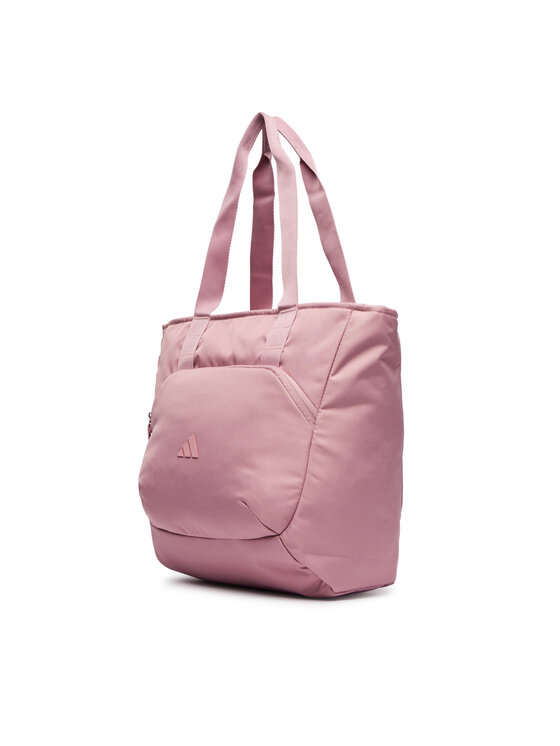 adidas Borsetta adidas Adidas Prime Tote Bag KS4621 Rosa