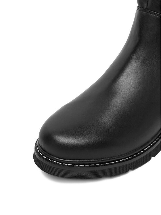 Remonte Botki Remonte CEO-D3970-01 Czarny
