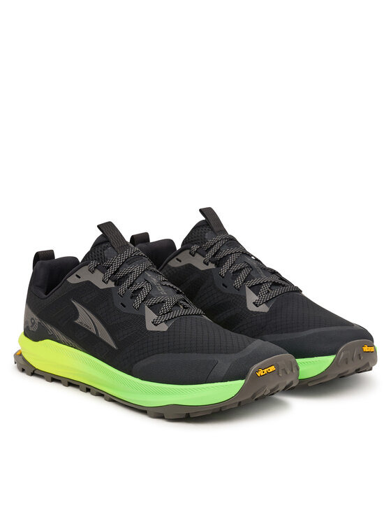 Altra Buty do biegania Altra Lone Peak 9+ AL0A85RG Czarny