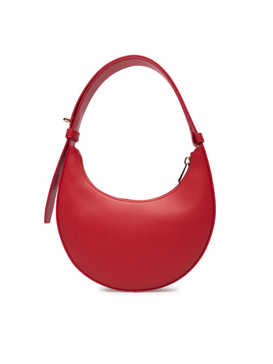 Furla Rankinė Furla Delizia Mini WE00649 AX0733 CN 4484S Raudona