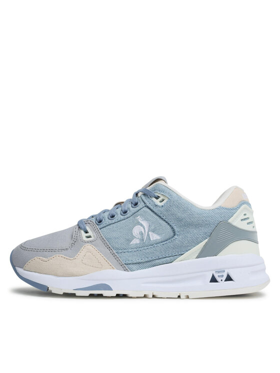 Le Coq Sportif Αθλητικά Le Coq Sportif Lcs R1000 W Denim 2210338 Μπλε
