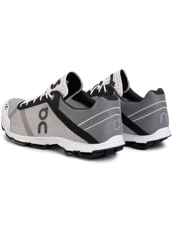 On Zapatillas de running On Cloudrush 170000 Negro