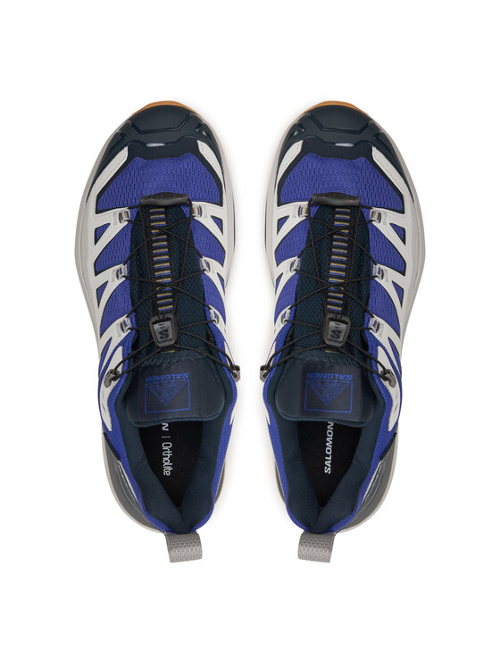Sneakers Salomon X Ultra 360 Edge GORE-TEX L47463300 Albastru
