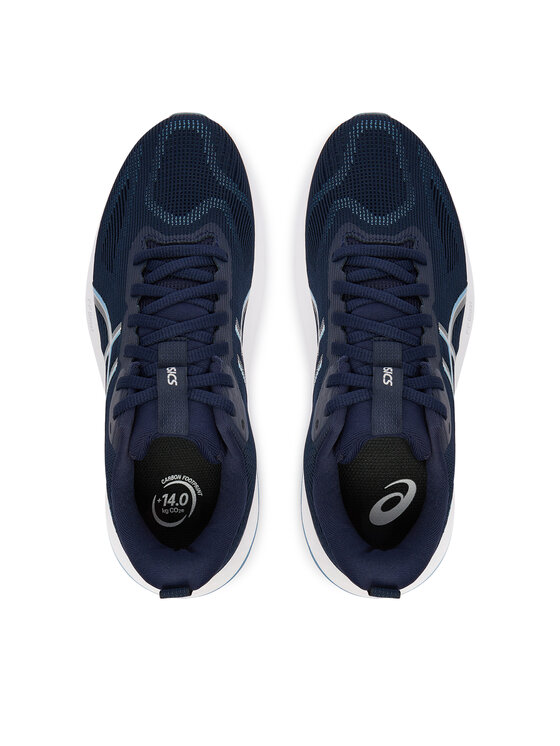Asics Zapatillas de running Asics Gt-1000 14 1012B859 Azul marino
