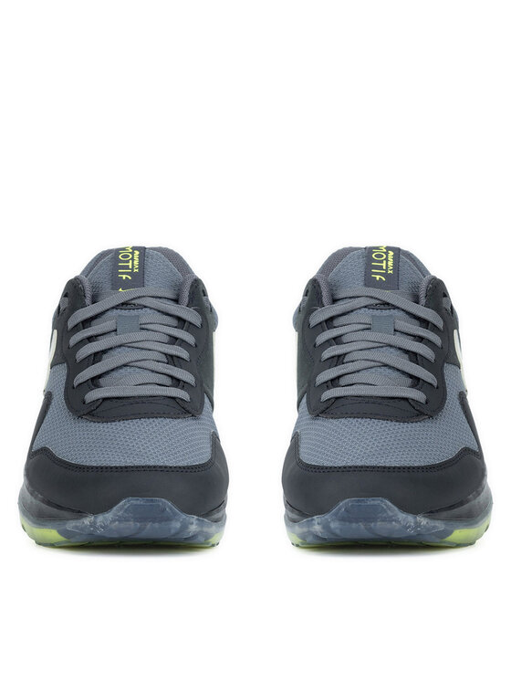 Nike Снікерcи Nike DZ5630-001 Чорний