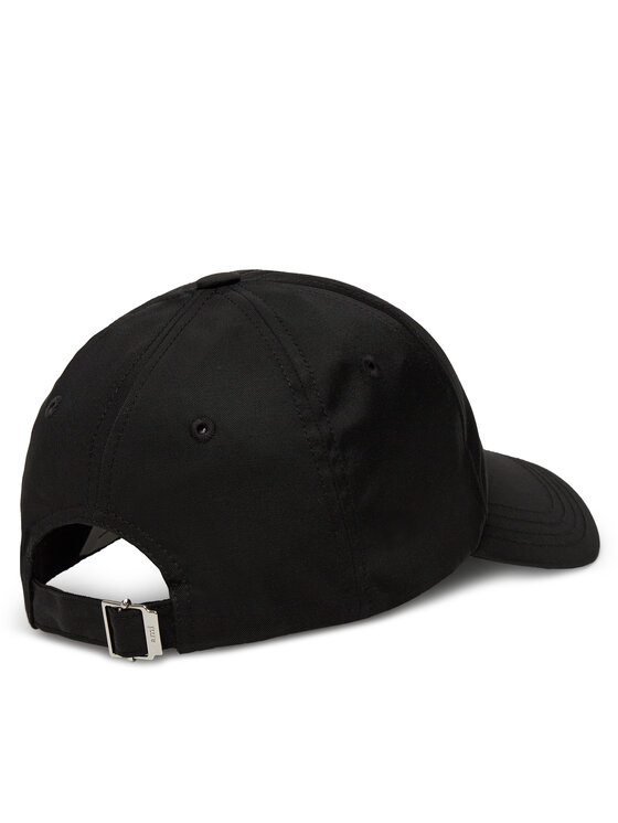 AMI Paris Gorra con visera AMI Paris UCP023.PA0007 Negro