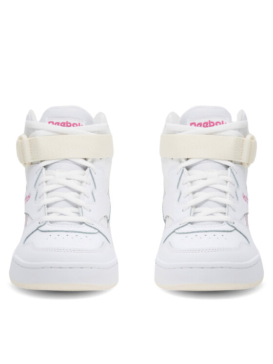 Reebok Sportcipők Reebok Royal BB4500 GY8784 Fehér