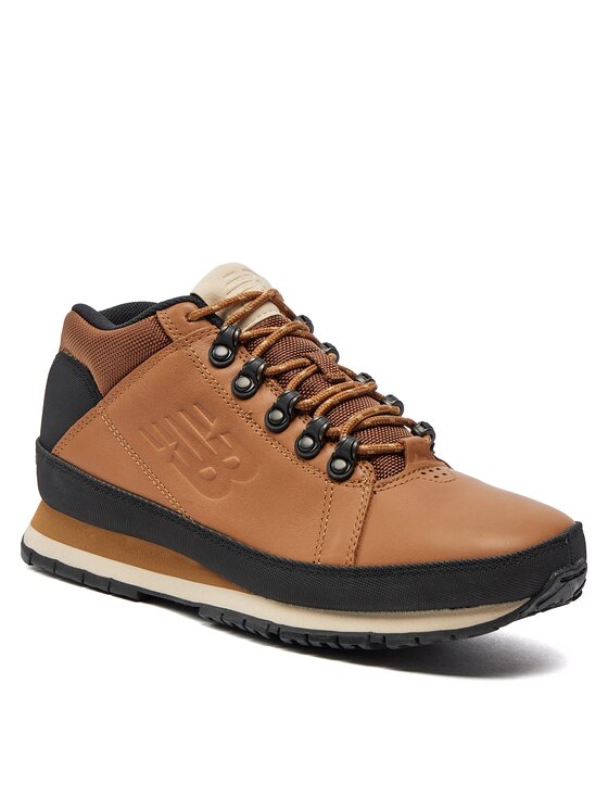 New Balance Trzewiki New Balance H754TB Brązowy