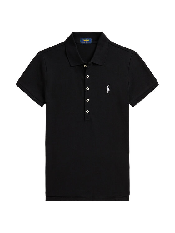 Polo Ralph Lauren Polo Ralph Lauren Polo 211B18200011 Negro Slim Fit