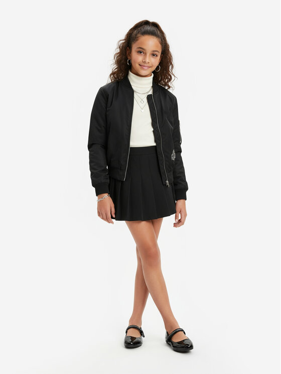 Juicy Couture Балетки Juicy Couture CEO-CS21273-01 Чорний
