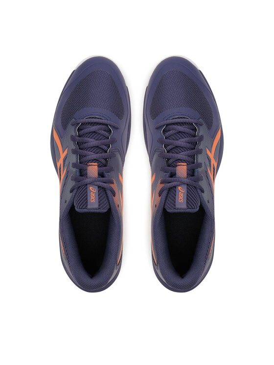 Asics Teniszcipők Asics Game Ff Clay/Oc 1041A490 Sötétkék