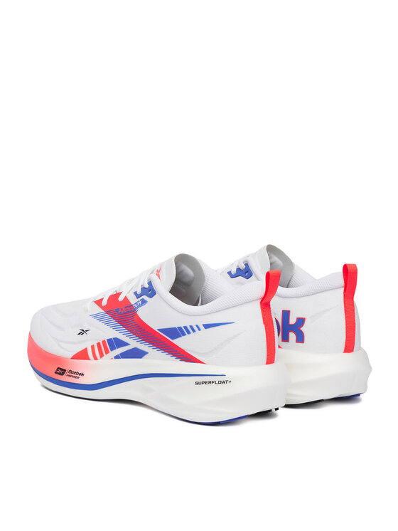 Reebok Bežecké topánky Reebok EOSB-FLOAT PREMIER 100264320 Biela