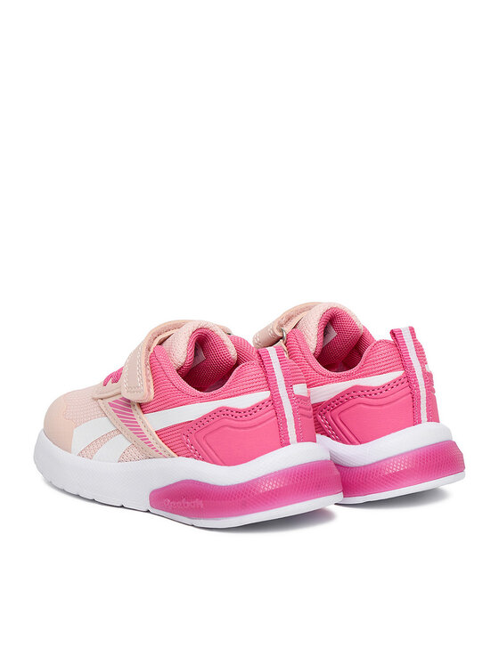 Reebok Снікерcи Reebok CEO-23KC2331-4 Рожевий