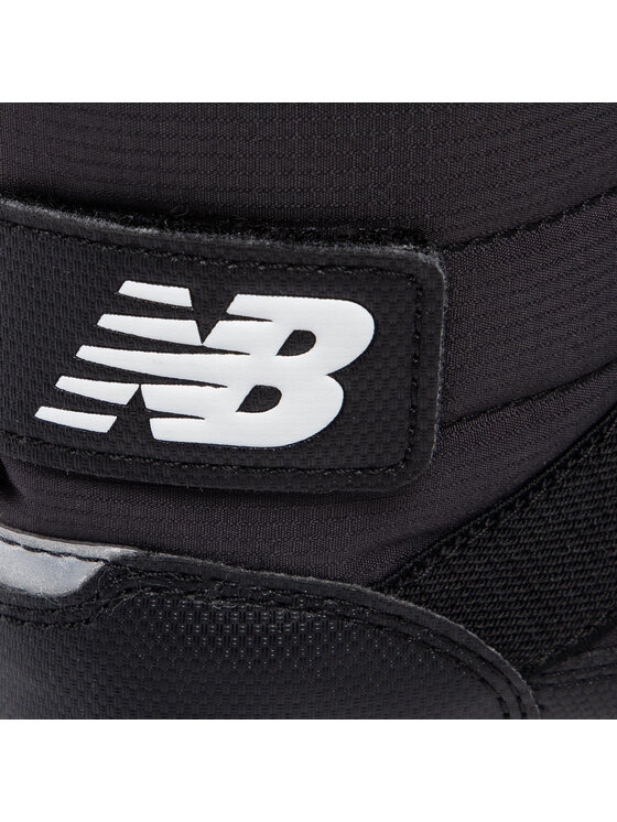 New Balance Csizma New Balance IO996BBK Fekete