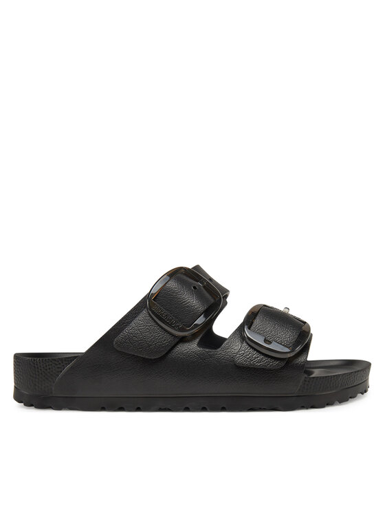Birkenstock Шльопанці Birkenstock Arizona Big Buckle Eva 1029641 Чорний