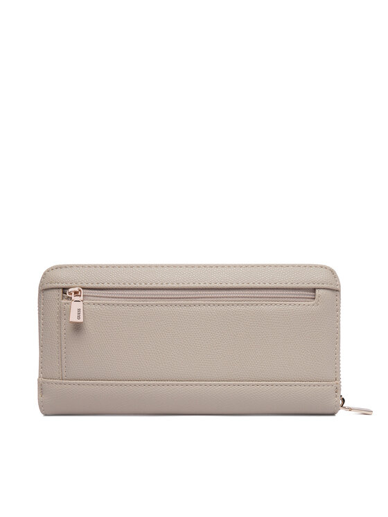 Guess Peněženka Guess Amorette Slg SWBG78 98146 Hnědá