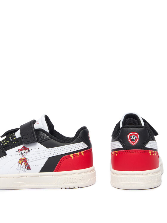 Puma Снікерcи Puma Puma Caven III Paw Patrol Boys AC+ PS PU 405764 01 Кольоровий