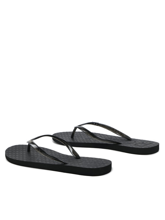 Roxy В'єтнамки Roxy ARJL100873 Чорний