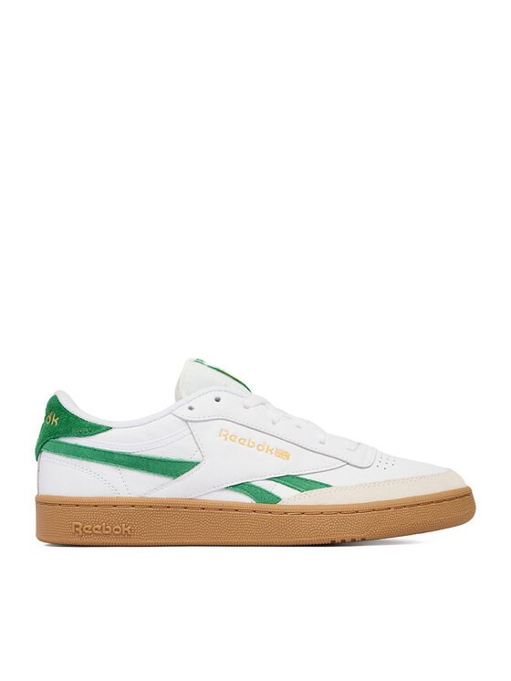 Reebok Sneakersy Reebok EOSS-CLUB C REVENGE VINTAGE 100278994 Bílá