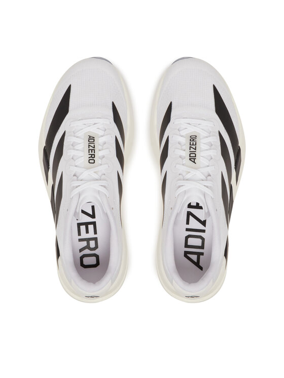 adidas Взуття для бігу adidas Adizero Evo JH6208 Білий