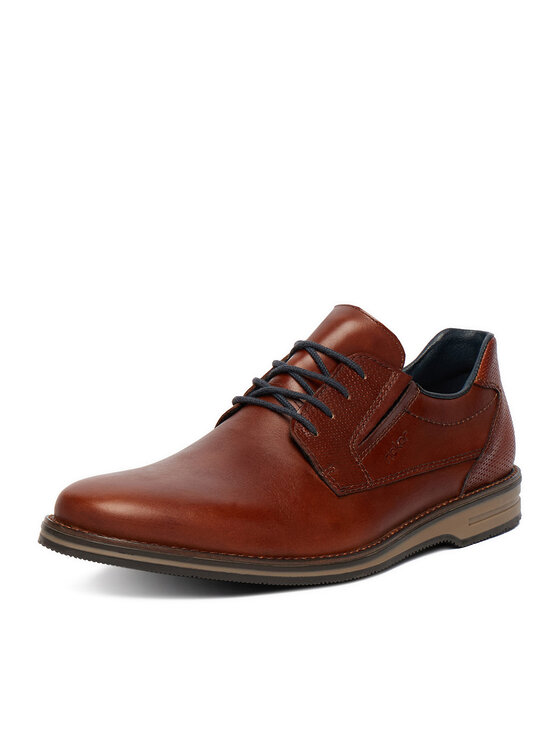 Rieker Pantofi Rieker CEO-12507-24 Maro