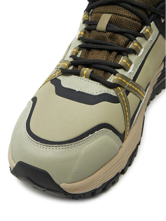 Joma Трекінгові черевики Joma Tietar CTIEW2423 Бежевий