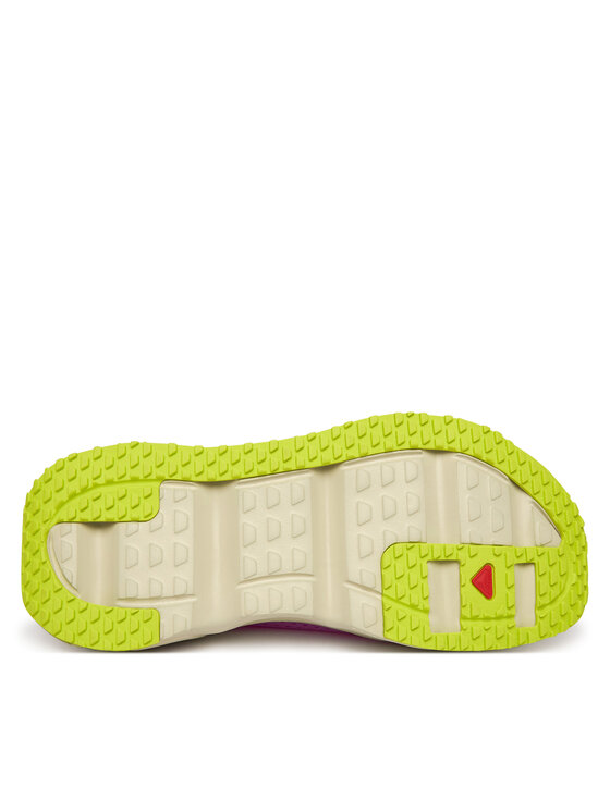 Salomon Papucs Salomon Reelax Slide 6.0 L47994900 Lila