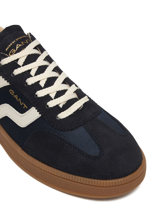 Gant Снікерcи Gant 32533198 Cиній
