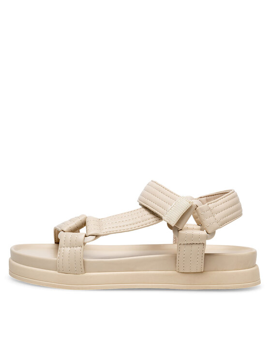 Jenny Fairy Sandále Jenny Fairy STACY WS6099-02 Béžová