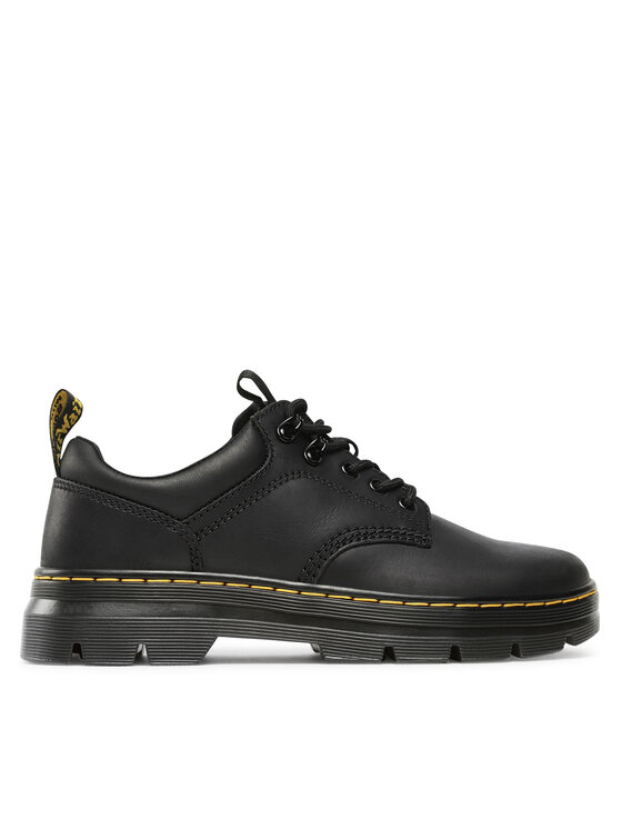 Dr. Martens Туфлі Dr. Martens Reeder 27104001 Чорний