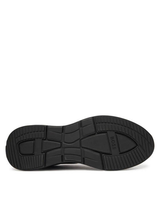 BOSS Sneakersy BOSS Titanis 50548718 Czarny