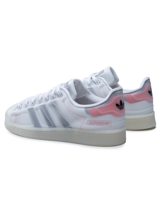adidas Sneakersy adidas Superstar Futureshell FX5553 Bílá