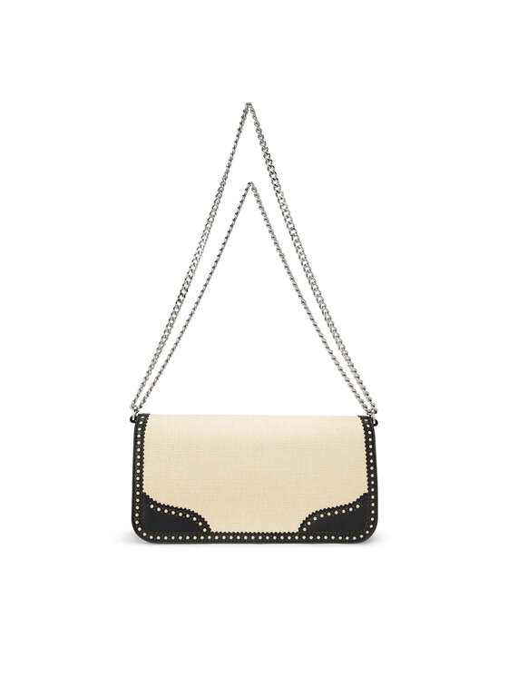 LAUREN RALPH LAUREN Torebka LAUREN RALPH LAUREN Sawyer 431966774002 Beżowy