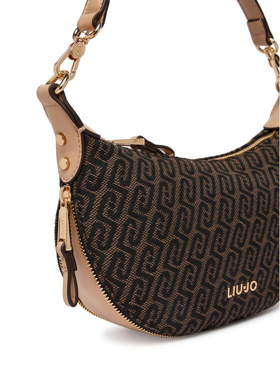 Liu Jo Сумка Liu Jo AA6043 T378A Коричневий