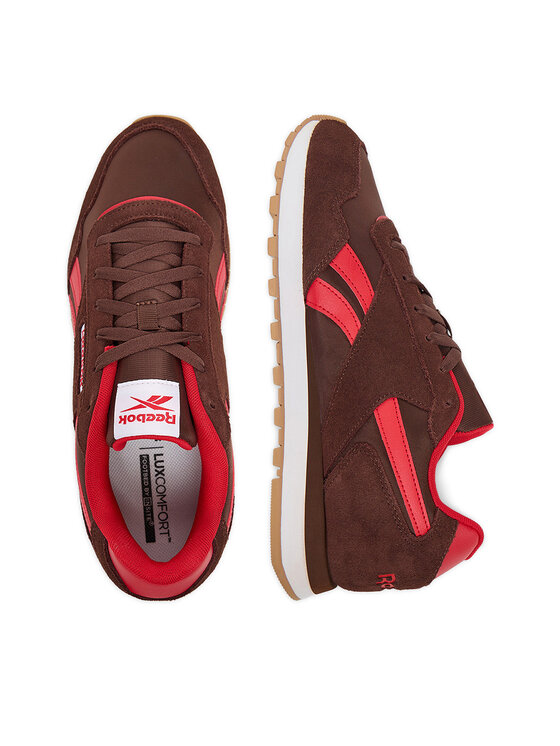 Reebok Снікерcи Reebok CEO-GLIDE 100230830 Коричневий