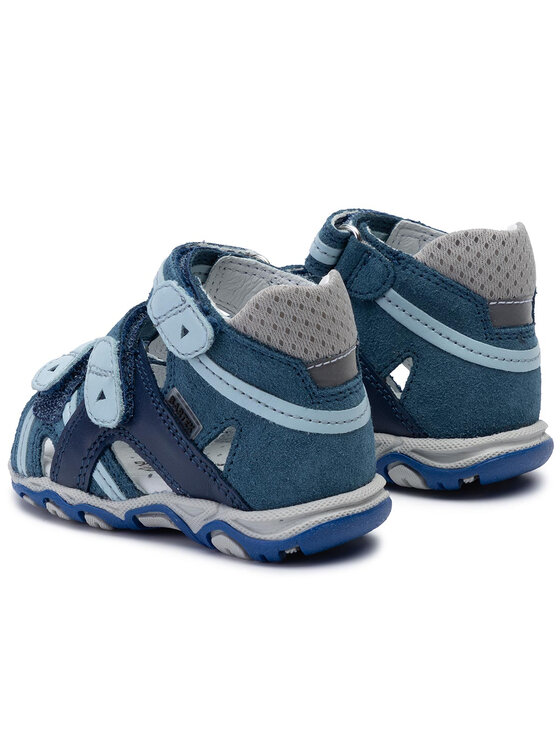 Bartek Sandali Bartek 11708-5/PPL Blu scuro