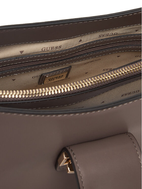 Guess Сумка Guess HWVG98 91010 Коричневий
