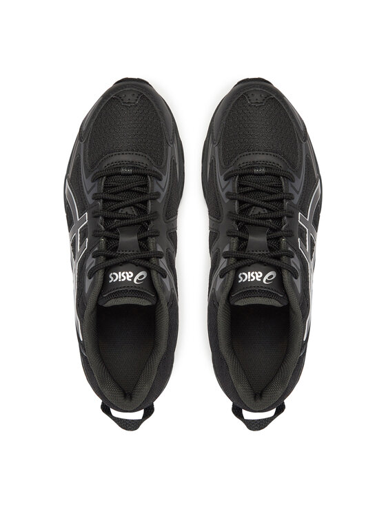 Asics Сникърси Asics Gel-Venture 6 Gs 1204A162 Черен